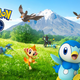 Image for article titled It's 2021, There's Still A Pandemic Going On, Be Careful Playing Pokémon Go